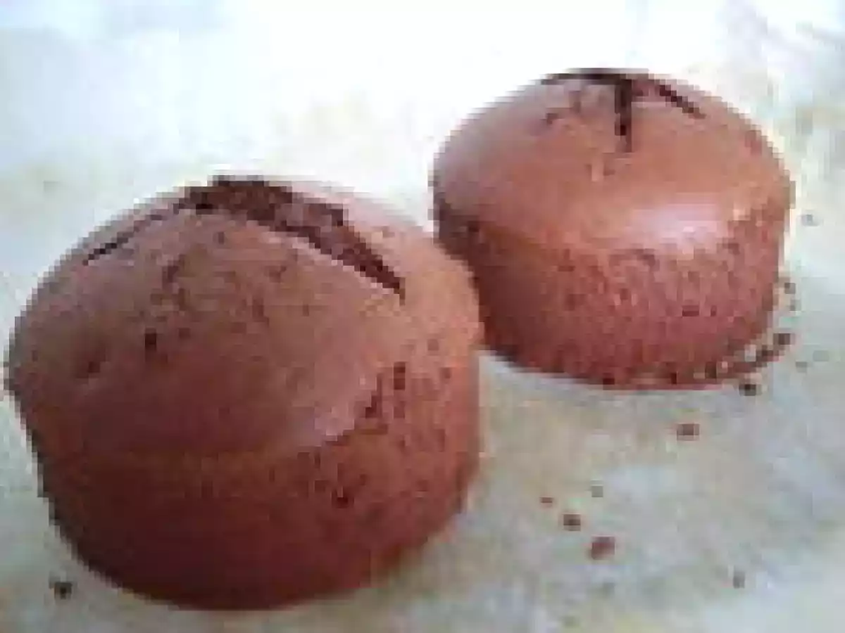 TRIPLÉ DE CHOCOLAT AU SNICKERS - photo 6