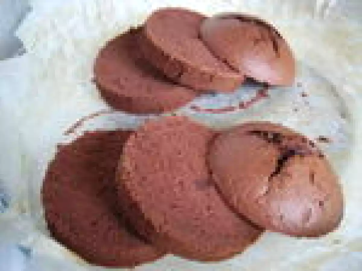 TRIPLÉ DE CHOCOLAT AU SNICKERS - photo 7