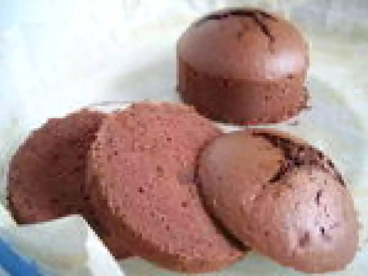 TRIPLÉ DE CHOCOLAT AU SNICKERS - photo 8