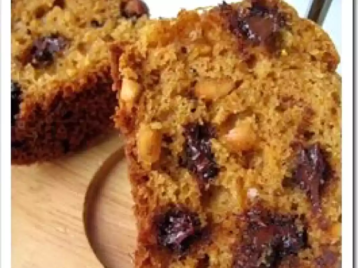 Trop bon les muffins au potiron, beurre de cacahuètes et pépites de chocolat