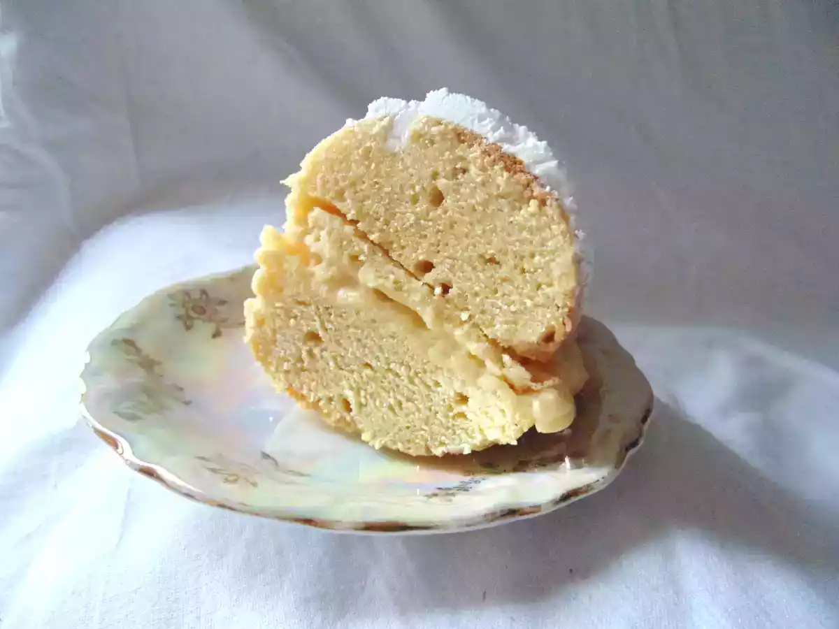 Tropézienne en couronne - photo 2