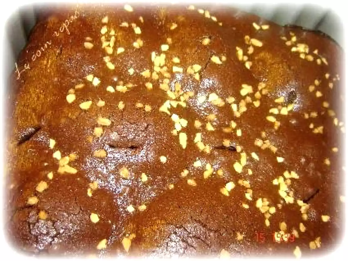 Truffe géante de la mère Anne