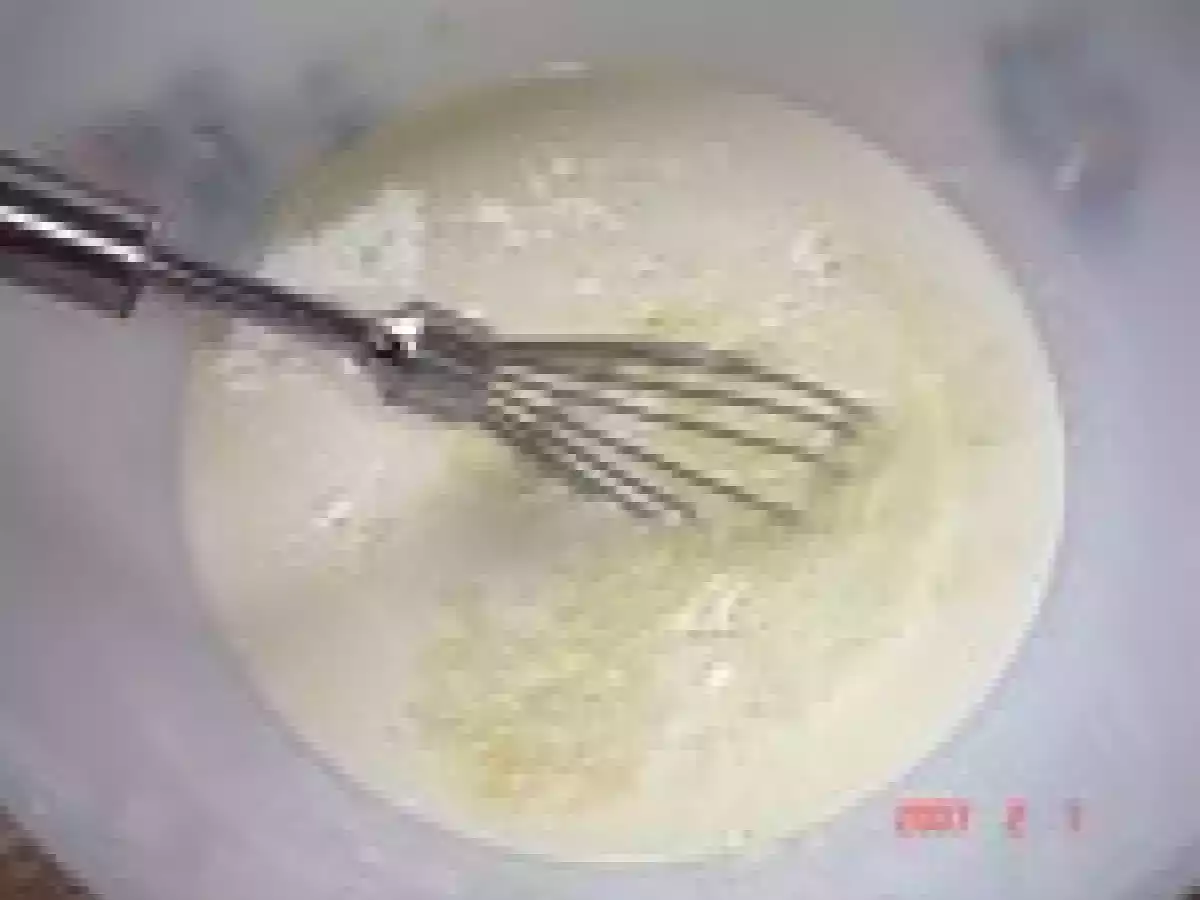 Truffes au chocolat blanc et pistache de Pierre Hermé - photo 2