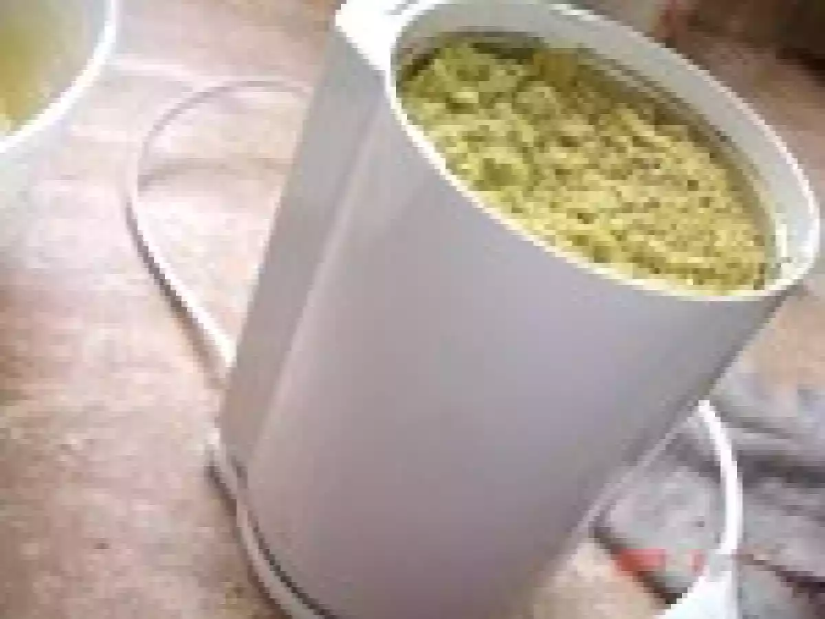 Truffes au chocolat blanc et pistache de Pierre Hermé - photo 3