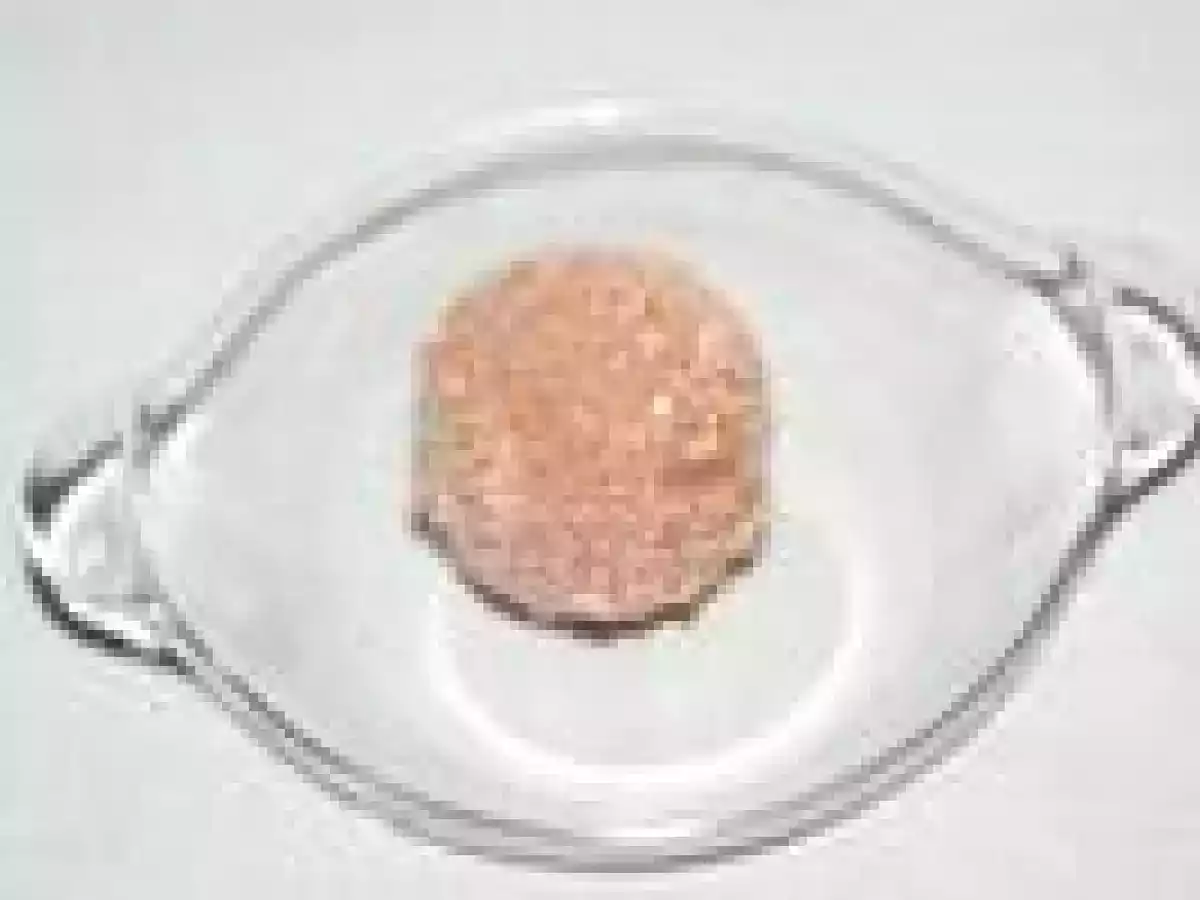 Truffes aux biscuits roses de Reims - photo 3