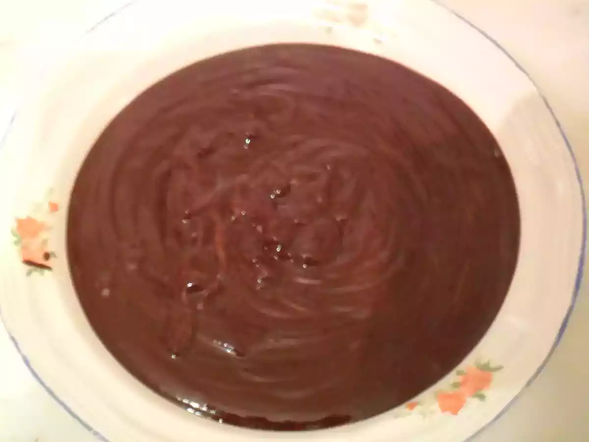 TRUFFES AUX ÉPICES DE NOËL - photo 2