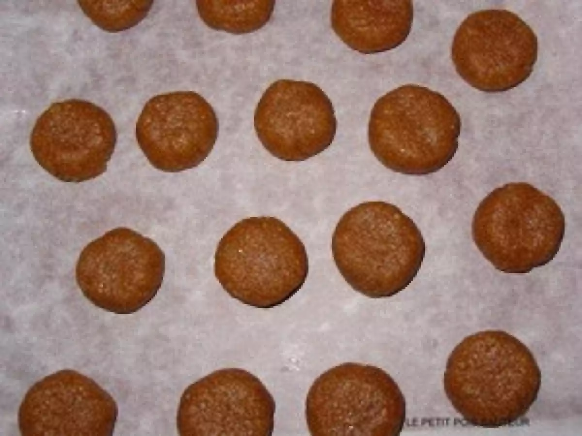 Truffes, bonbons et autres bouchées au chocolat - photo 2