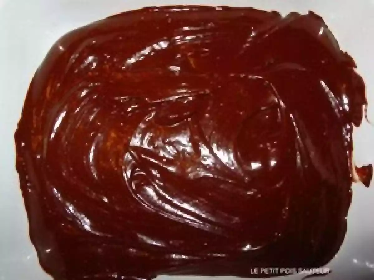 Truffes, bonbons et autres bouchées au chocolat - photo 6