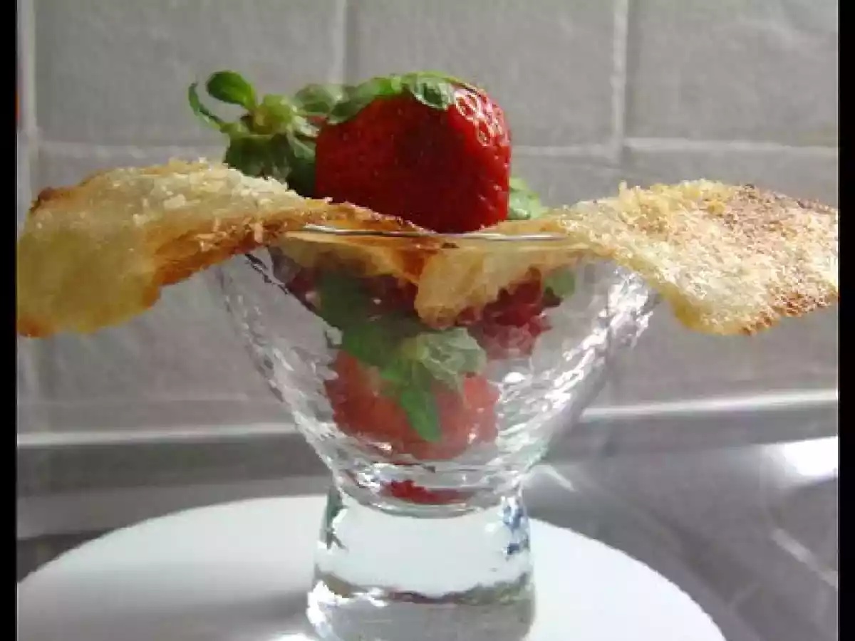 TUILES A LA BANANE - photo 2