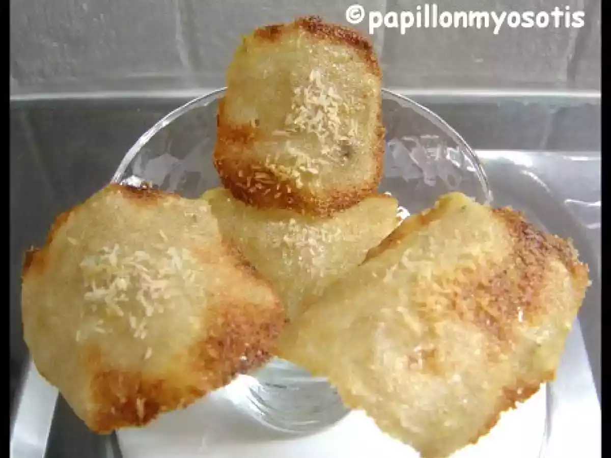 TUILES A LA BANANE - photo 3