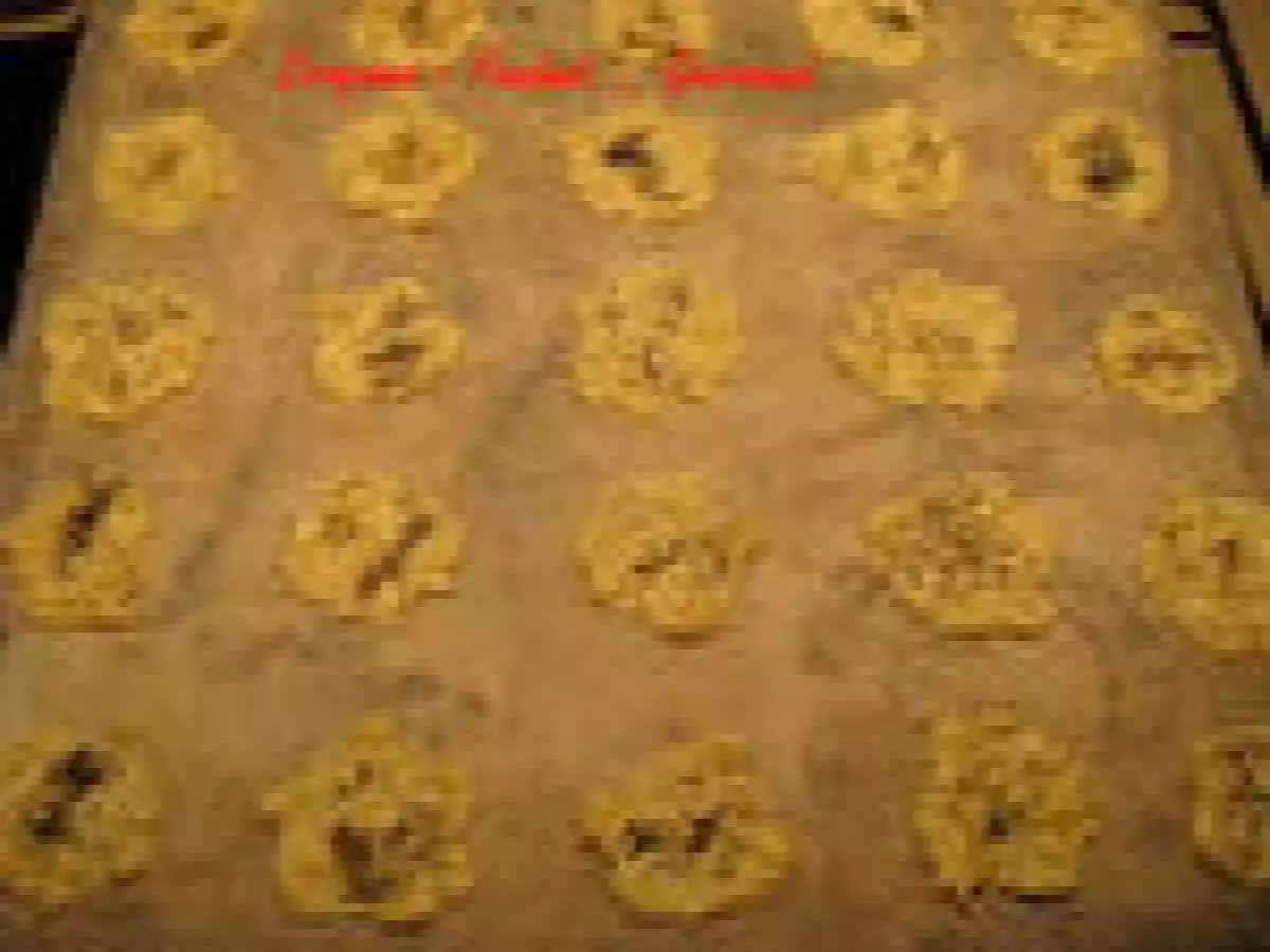 TUILES au FROMAGE et aux AMANDES - photo 3