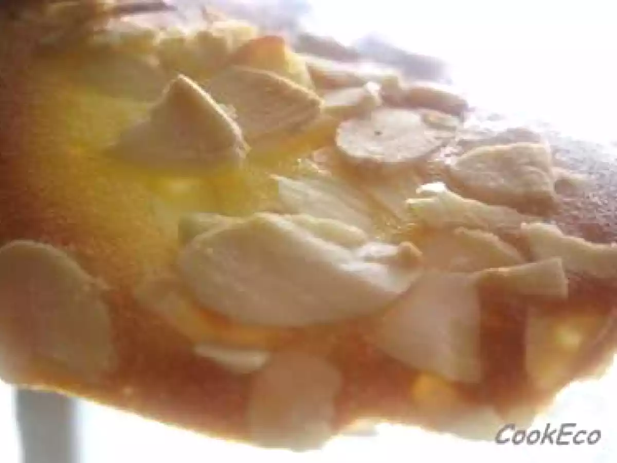 Tuiles aux amandes simplissimes - photo 2