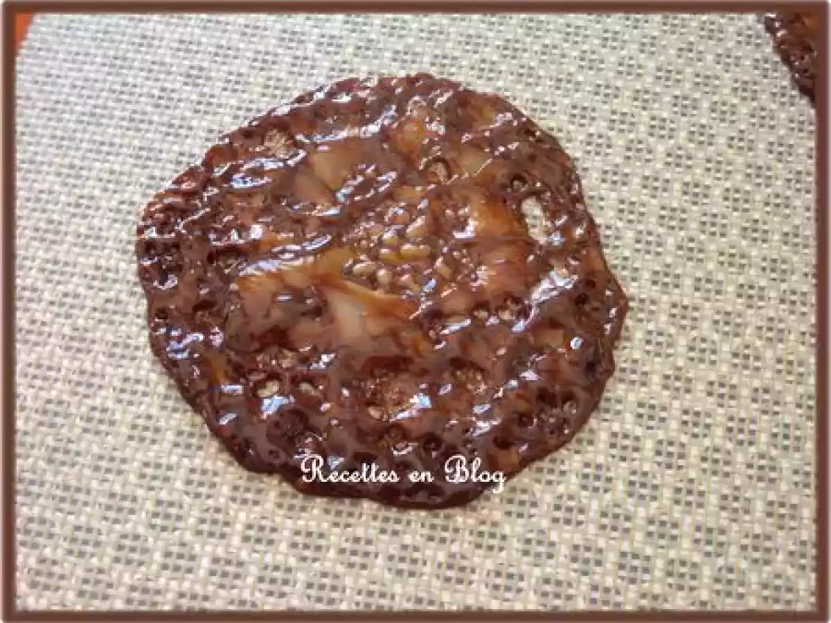 TUILES AUX CARAMBARS - photo 2