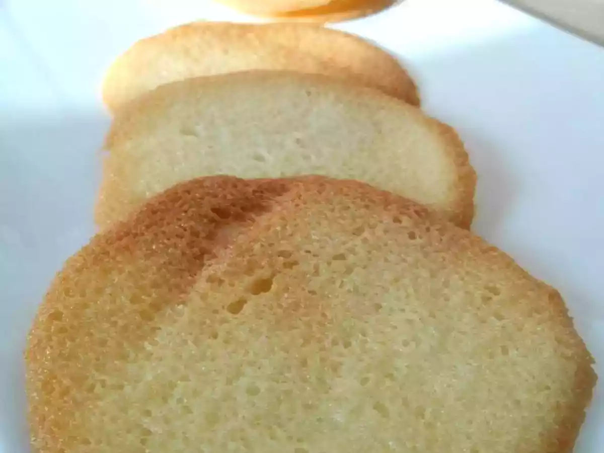 Tuiles bretonnes - photo 2