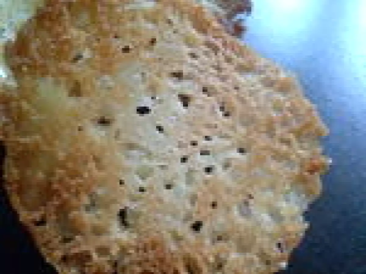 Tuiles dentelles au miel - photo 2