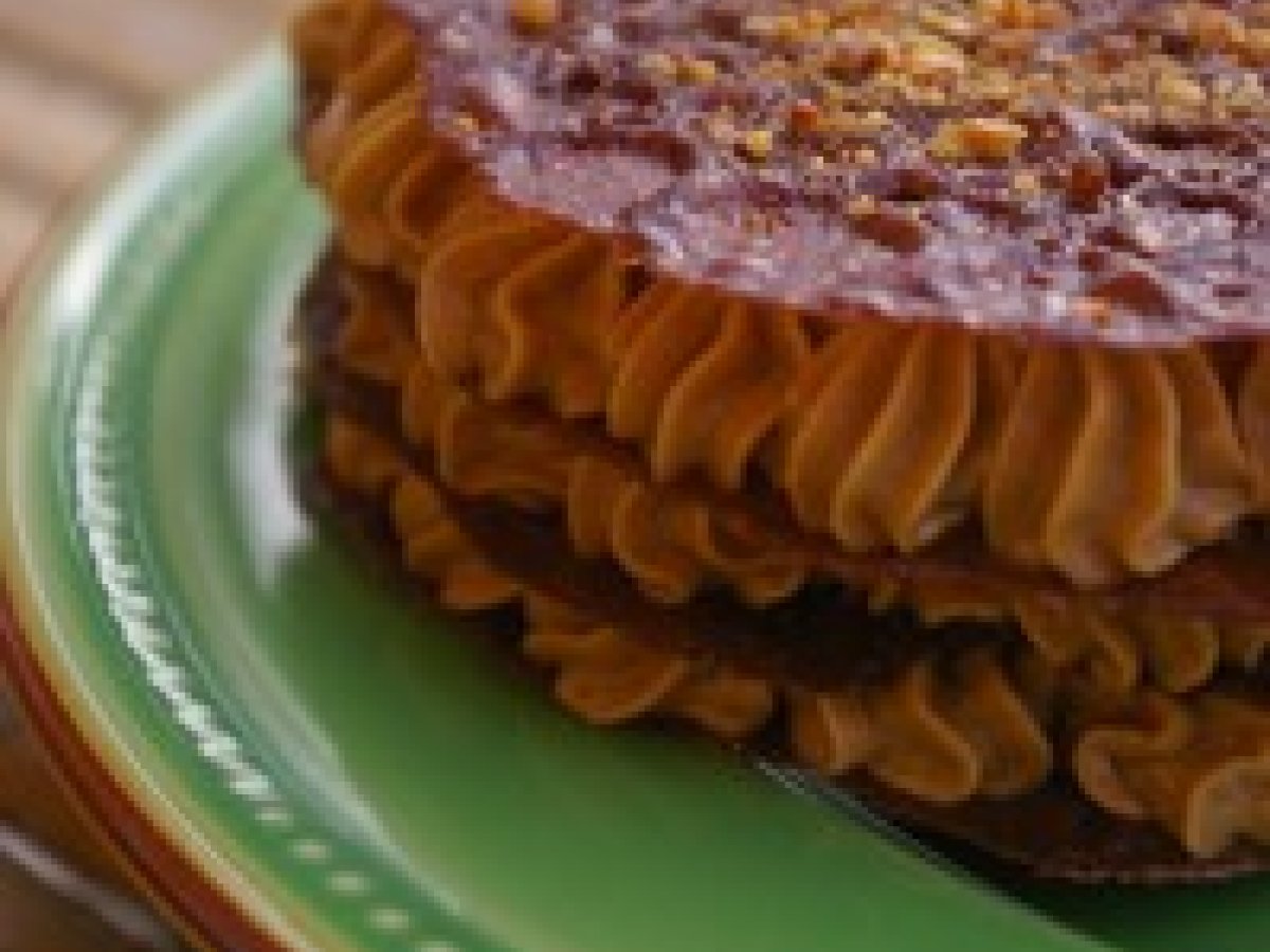 Tuiles Fines Sans Oeufs Au Chocolat Praline Et Dessert Associe Recette Ptitchef