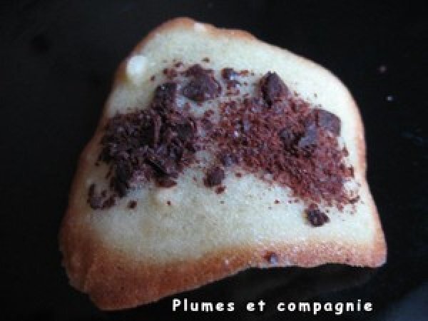 Tuiles Langues De Chat Et Cigarettes