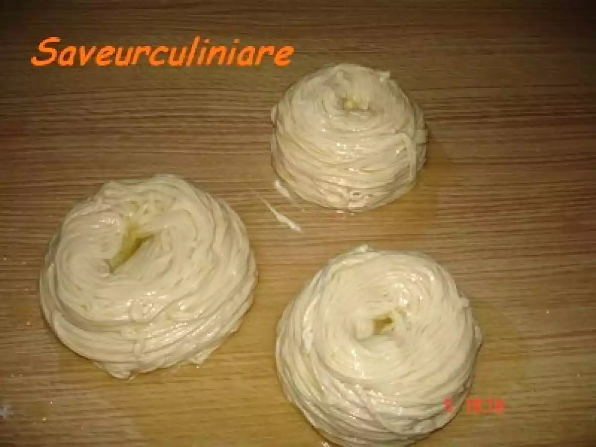 Turban du juge ou rezet el kadi - photo 6