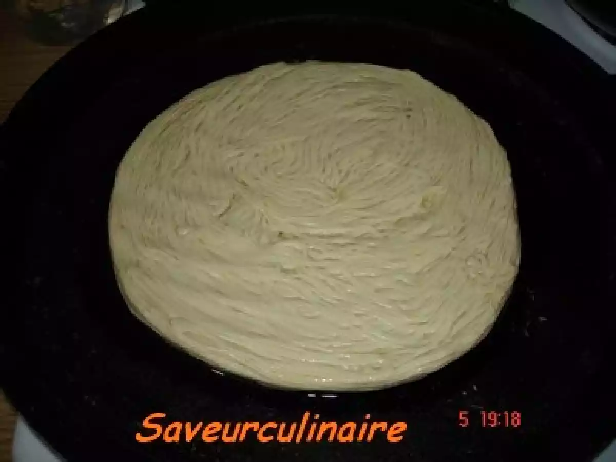 Turban du juge ou rezet el kadi - photo 8