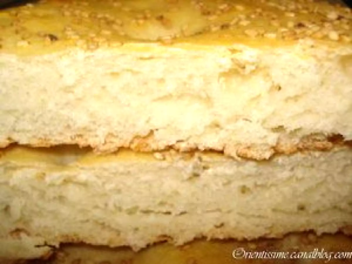 Turkish Pide (pain turc) - photo 3