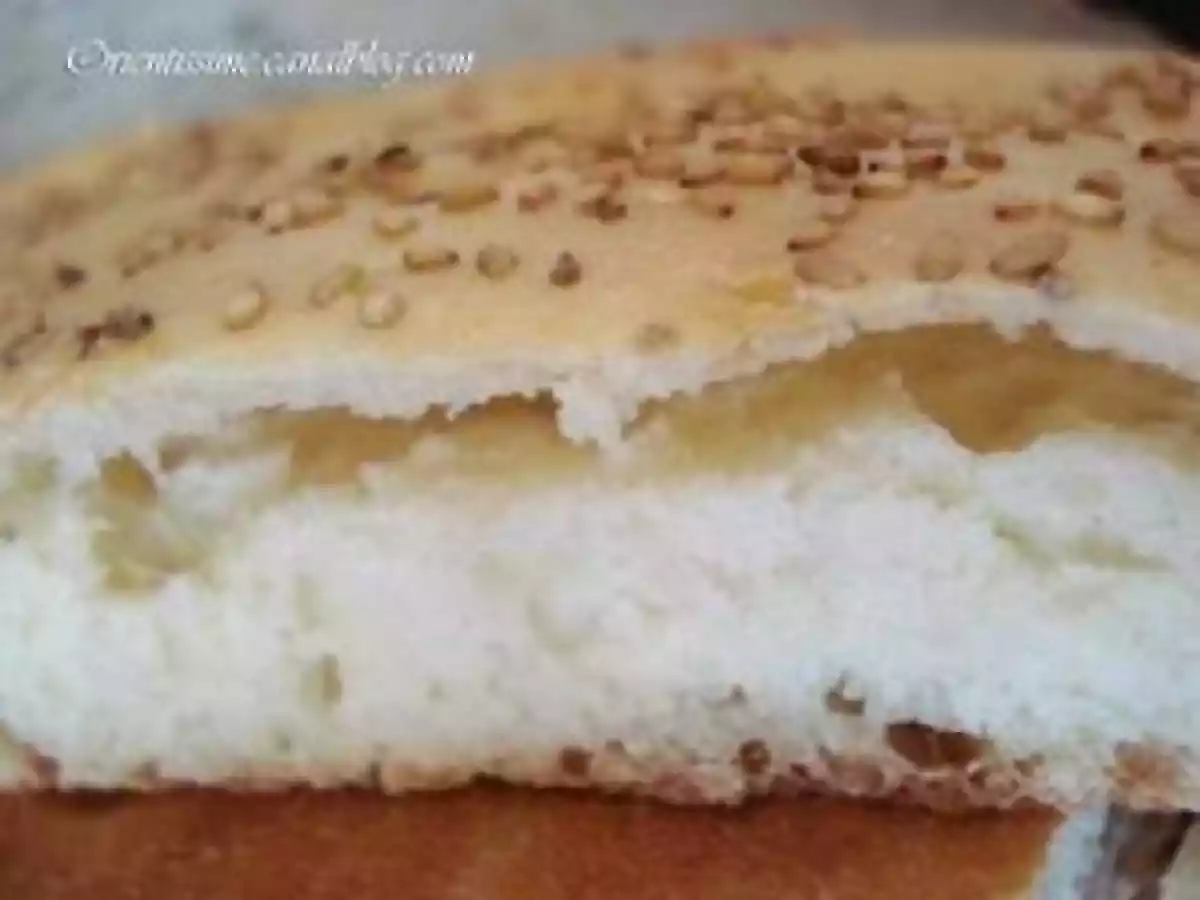 Turkish Pide (pain turc) - photo 4