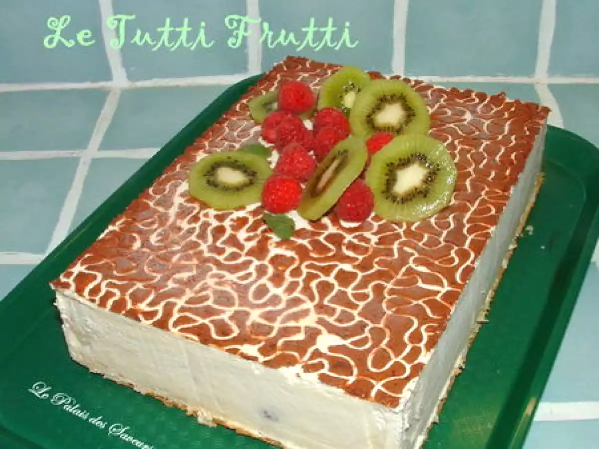 Tutti frutti - photo 2