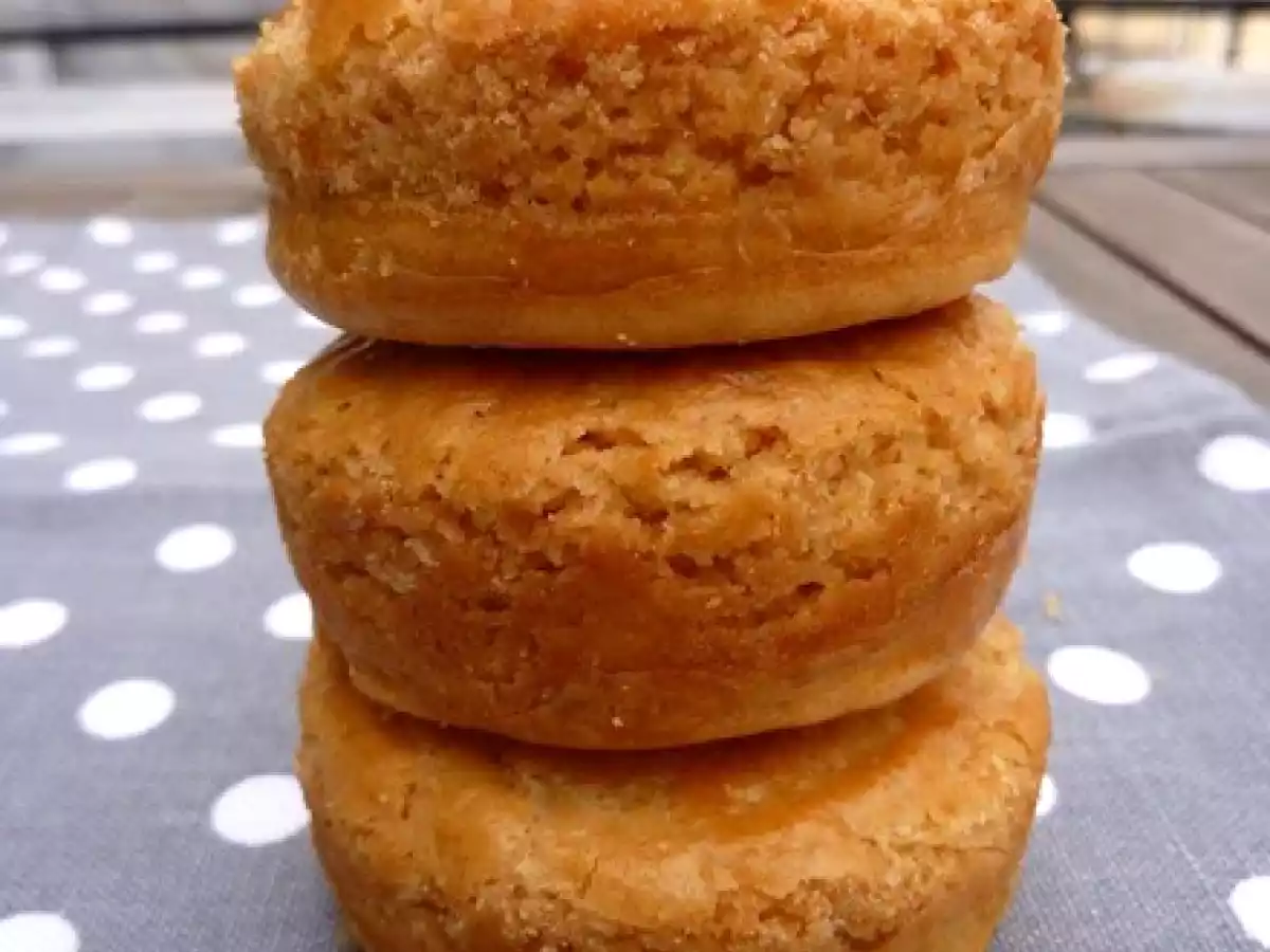 Un amour de Roudors ou la recette des vrais de vrais palets bretons!! - photo 2