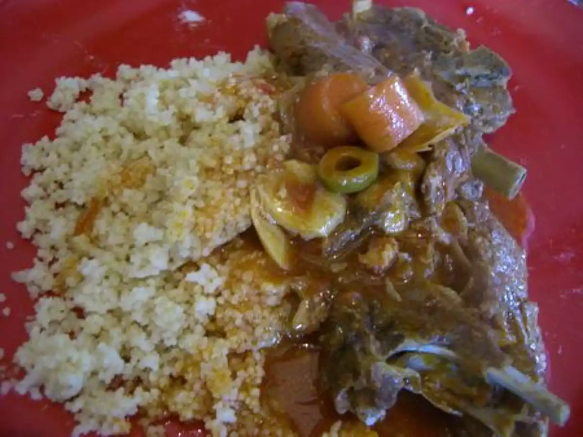 Un bon plat familial pour se réchauffer !