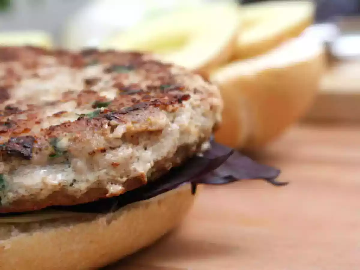 Un Burger à la mode Allemande pour Anaik - photo 3