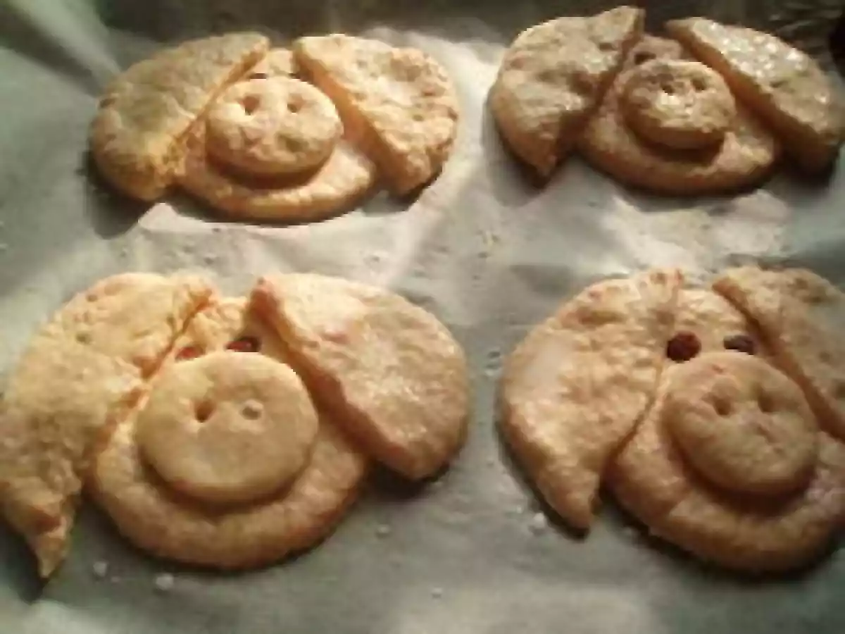 Un cochon, deux cochons, trois petits cochons