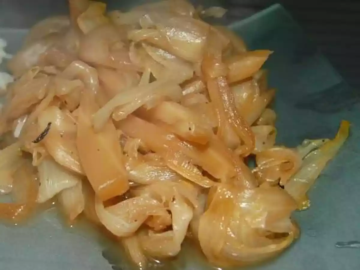 Un déjeuner bien sympathique: Saint Jacques à l'effilochée d'endives pour 4 points ww - photo 2