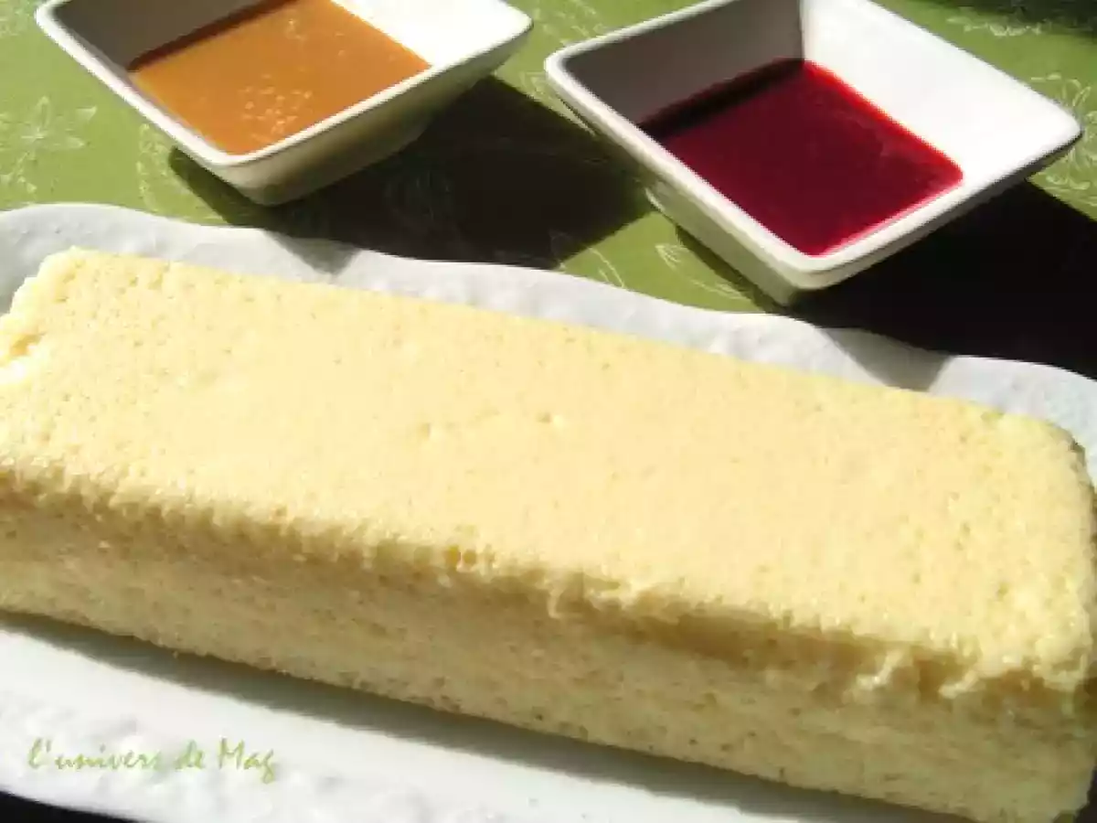 Un dessert à l'accent créole - photo 2