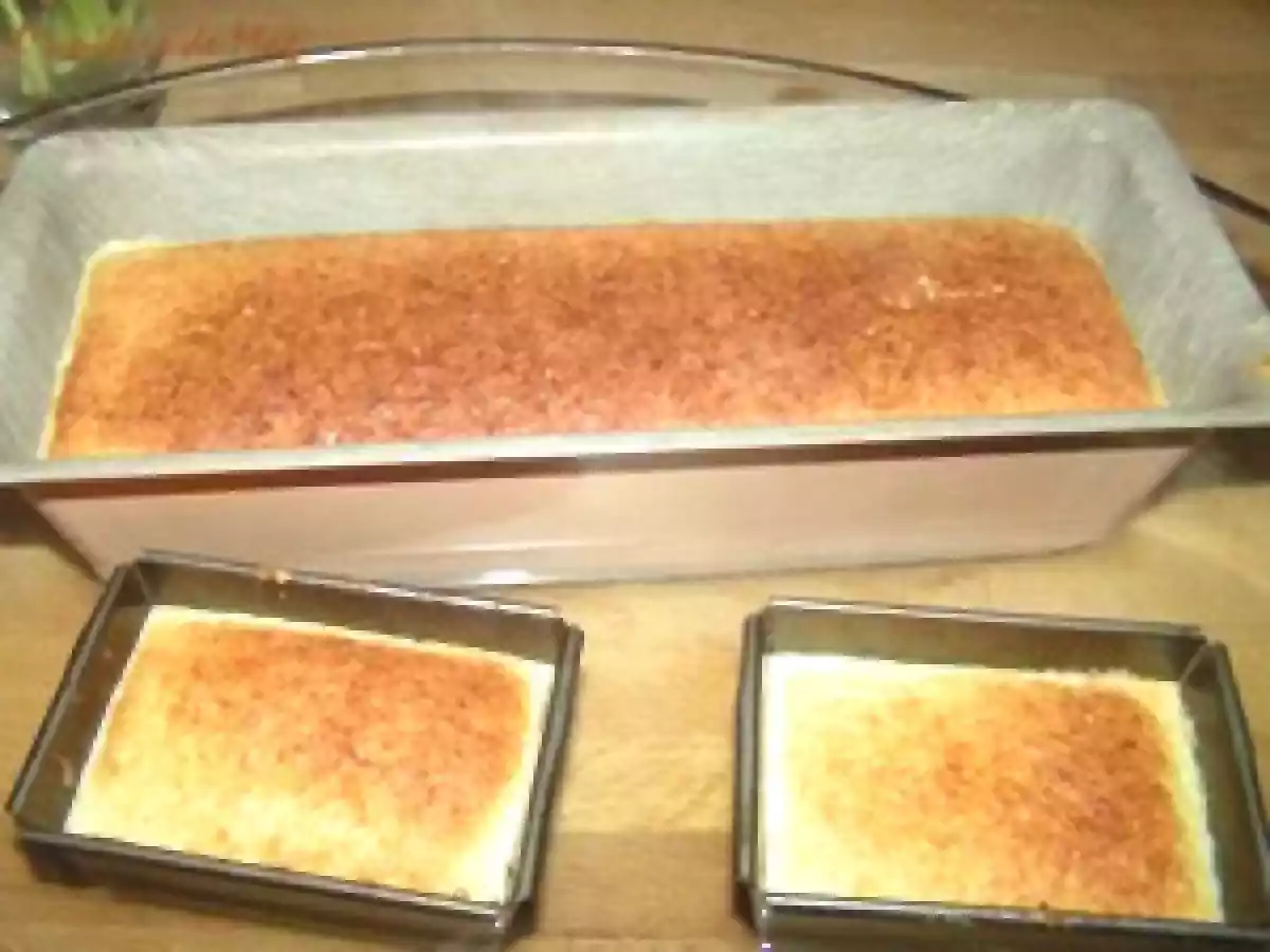 Un dessert à l'accent créole - photo 3