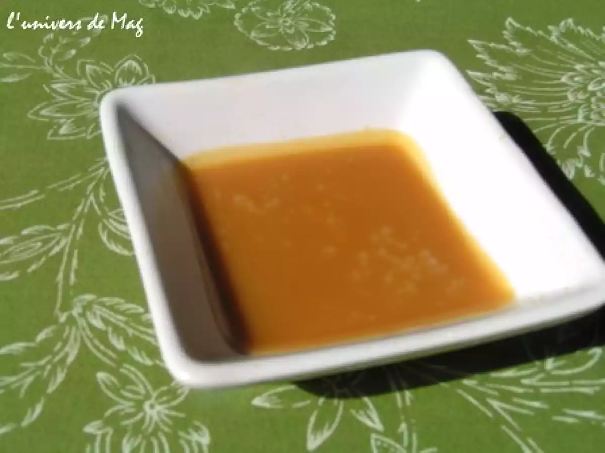 Un dessert à l'accent créole - photo 5