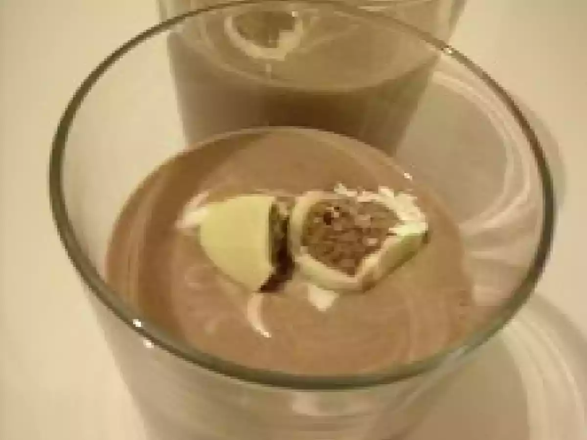 Un dessert délicieux en 2 min top chrono!! - photo 3