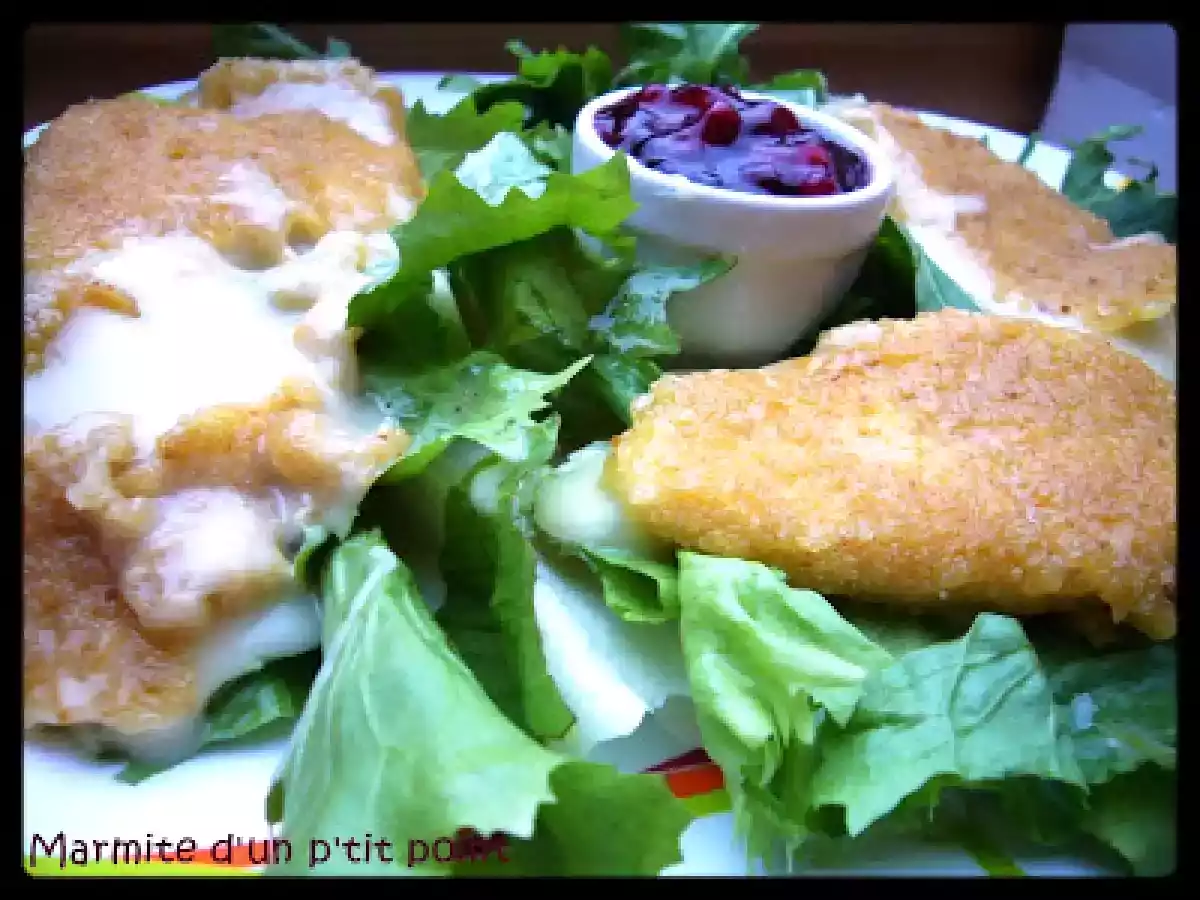 Un dîner franco-allemand presque parfait