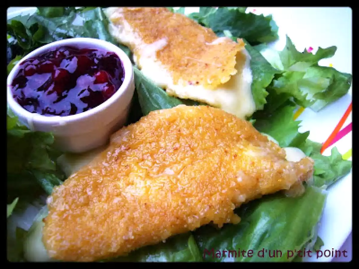 Un dîner franco-allemand presque parfait - photo 2