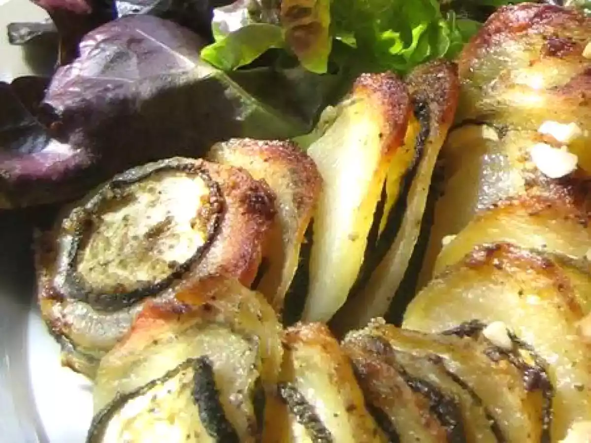 Un émincé de poulet aux cacahuètes et à la mangue - photo 3