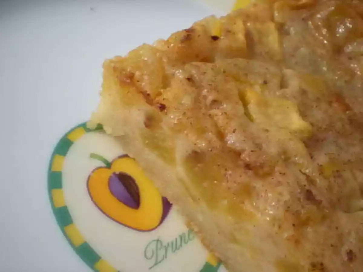 Un gâteau délicieusement trompeur ! - photo 2