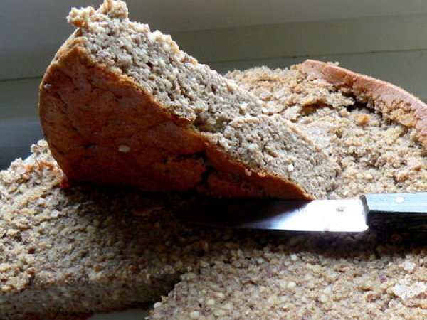 Un Gateau Tout Noisette Sans Farine Ni Produit Laitier Recette Ptitchef