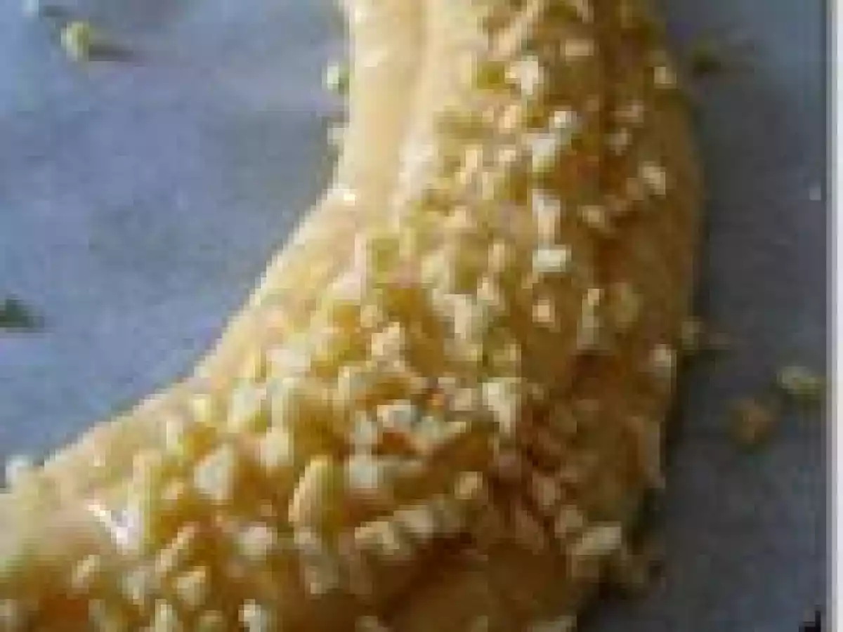 Un grand classique: LE PARIS-BREST (selon l' école Ritz-Escoffier) - photo 5