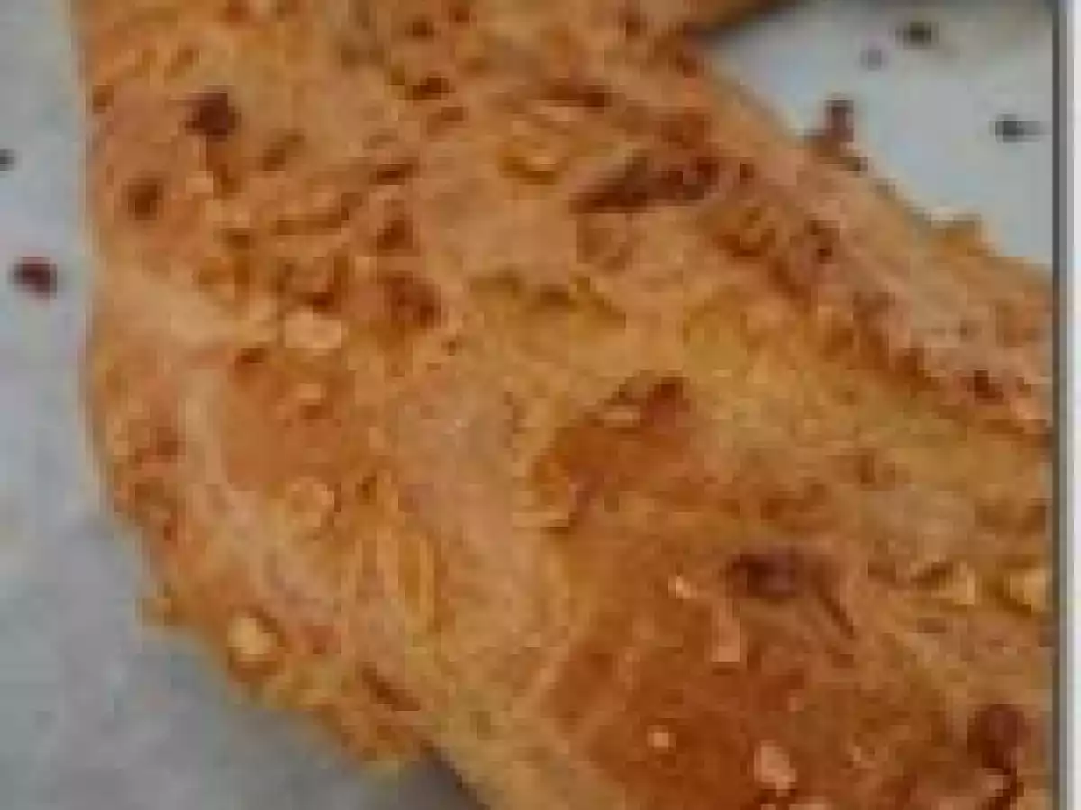 Un grand classique: LE PARIS-BREST (selon l' école Ritz-Escoffier) - photo 6