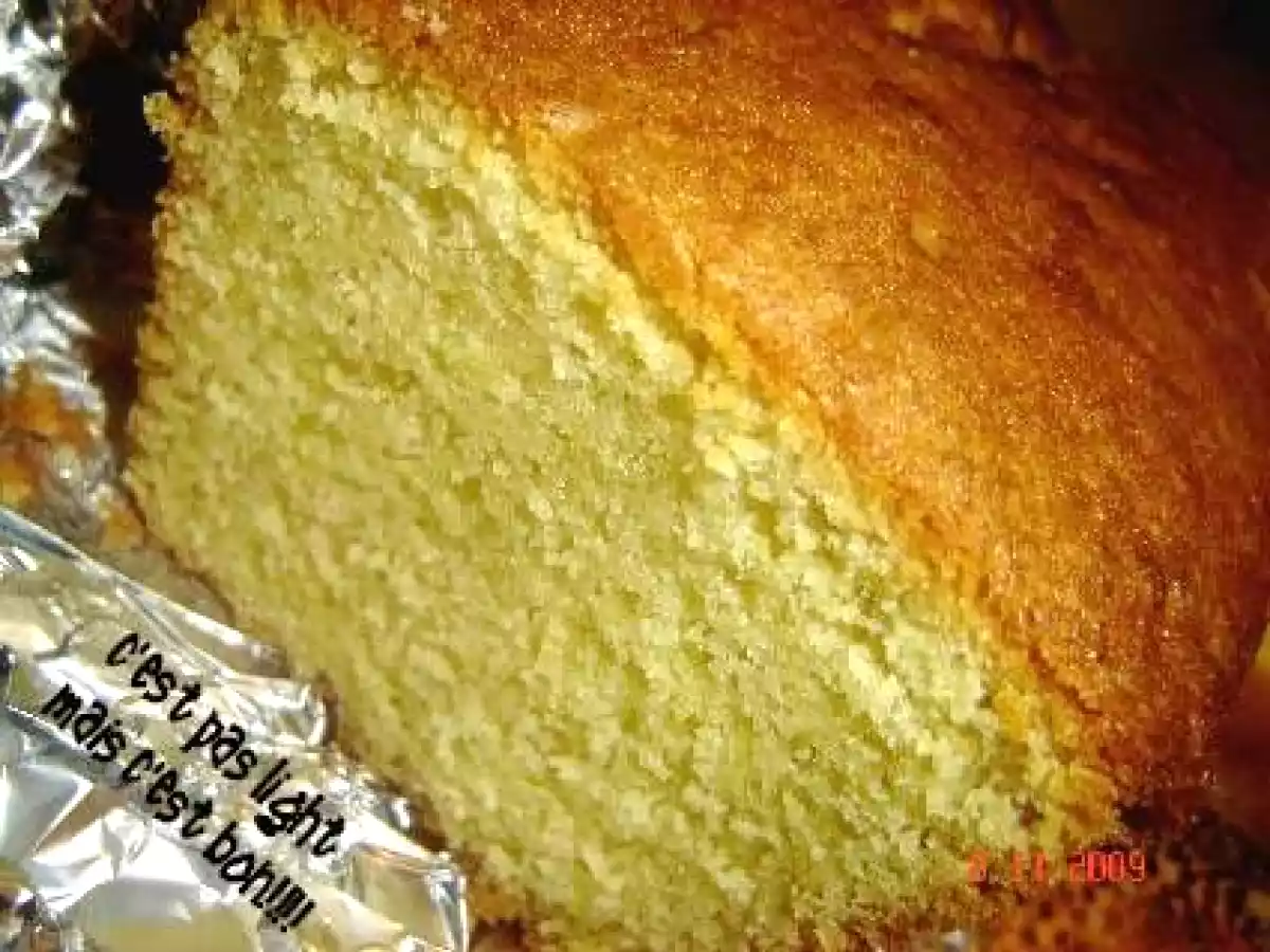 Un grand classique : le quatre quarts breton - photo 2