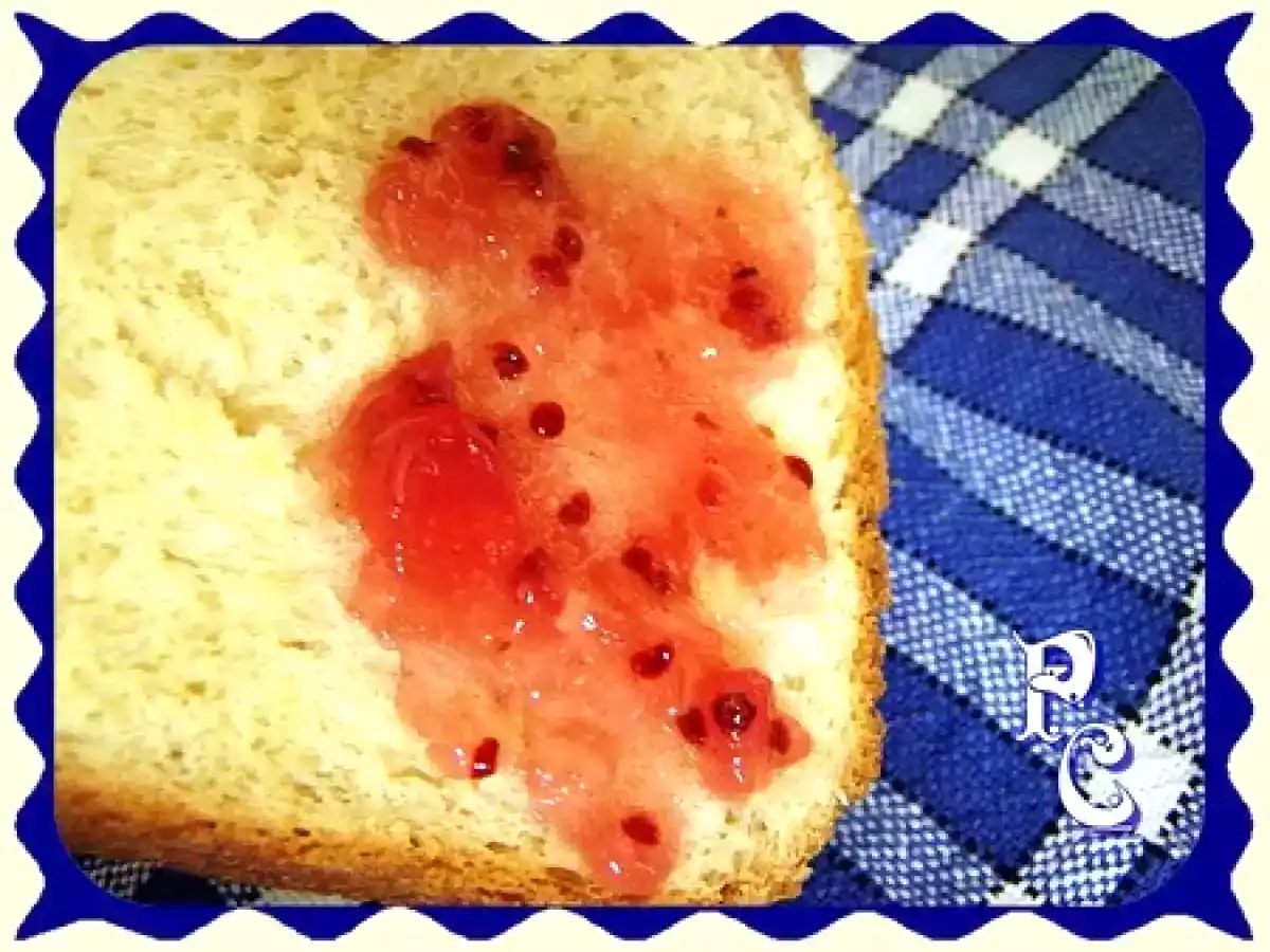 Un pain de mie bien moelleux - photo 3