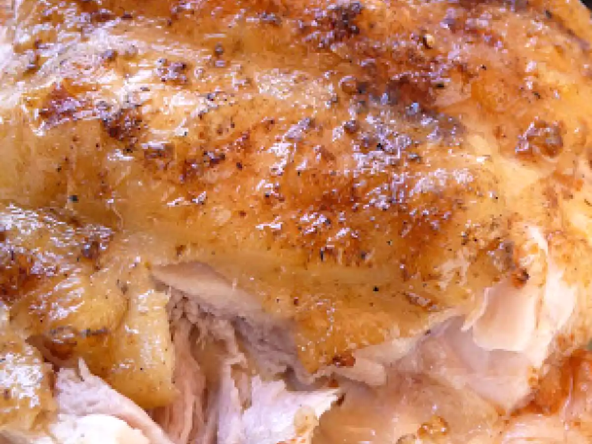 Un petit air de tajine pour mon barbecue - photo 2