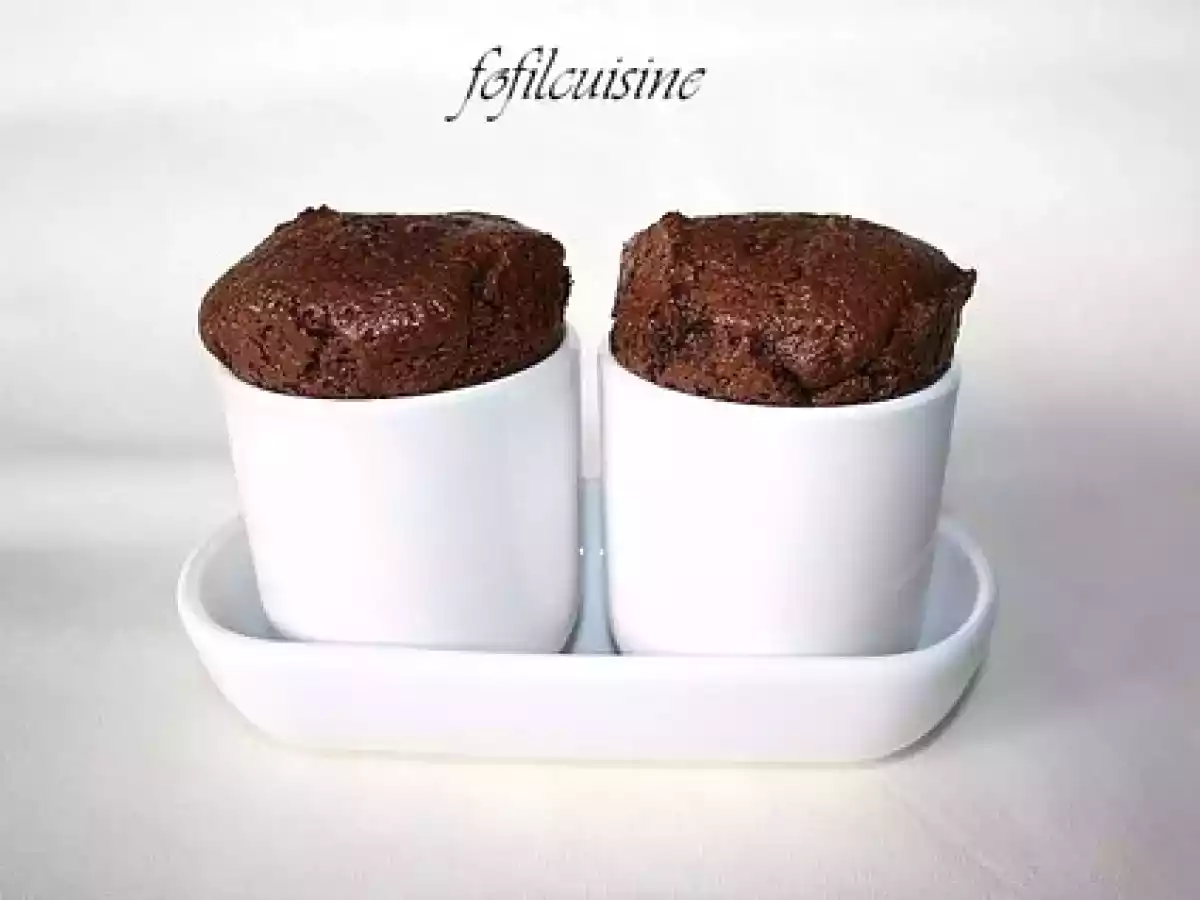 Un petit Dessert Vite Fait Bien Fait Et Délicieux!! - photo 2