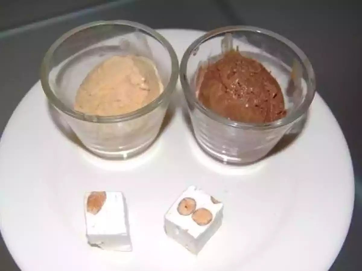 Une autre Glace qui ravira les Gourmets: Glace au Chocolat Recette Pierre Hermé - photo 2