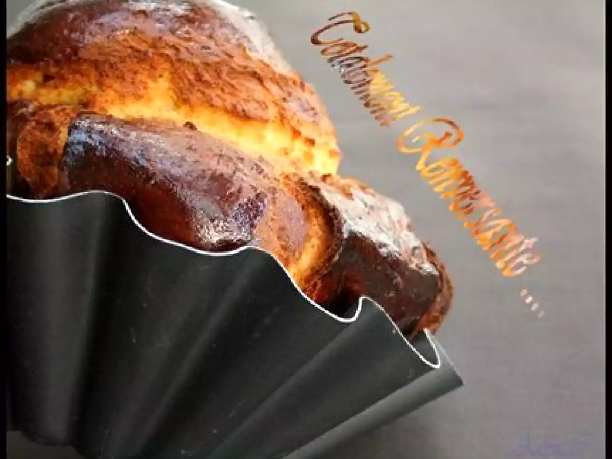 Une brioche boulangère digne de ce nom, fondante et extra moelleuse - photo 5