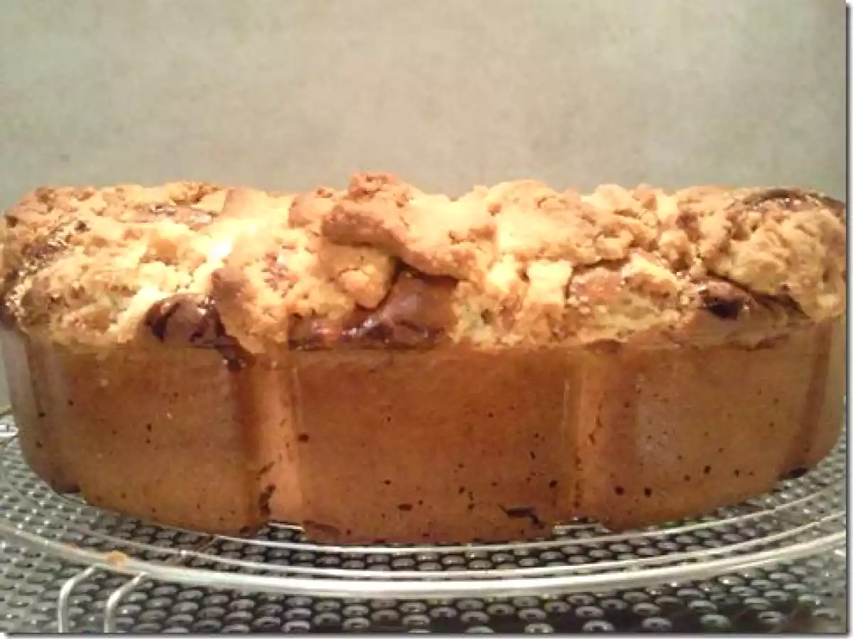 Une Brioche d'automne bien gonflée à souhait ! - photo 3