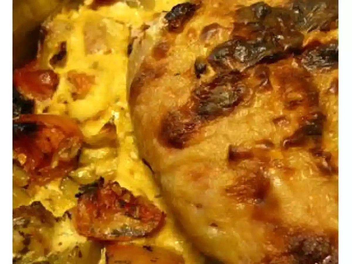 Une cuisse de dinde, deux recettes: laquée à la chinoise ou moutardée à la dijonaise - photo 3